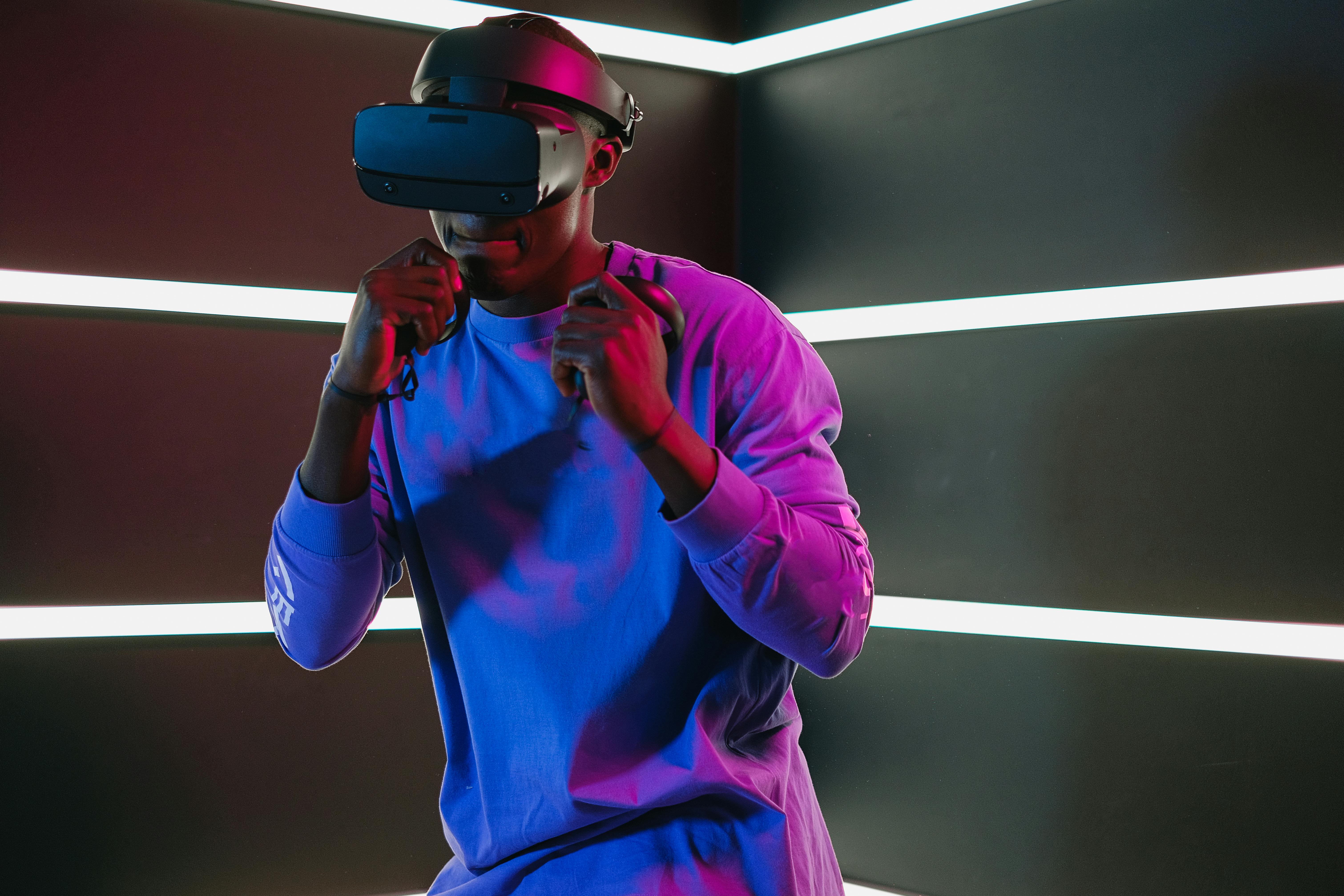 tendances gaming 2023