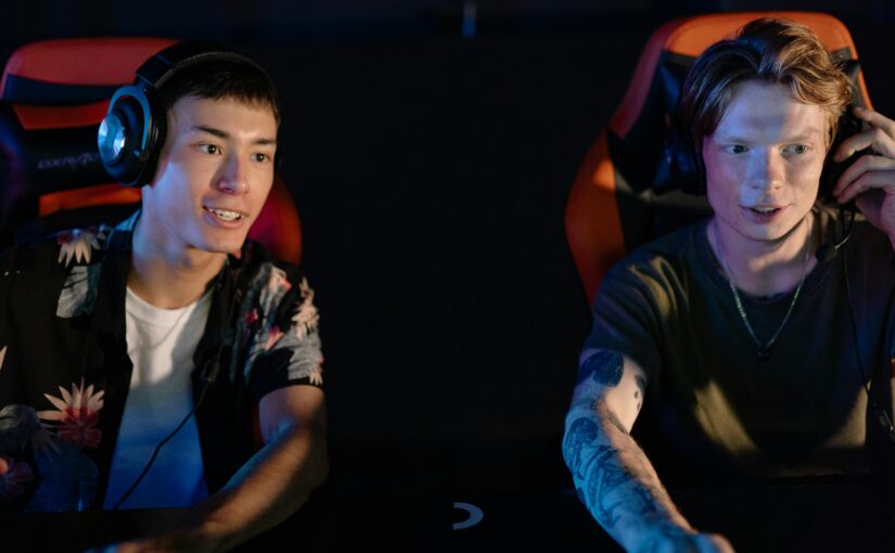L’essor de l’e-sport : Compétitions et Joueurs
