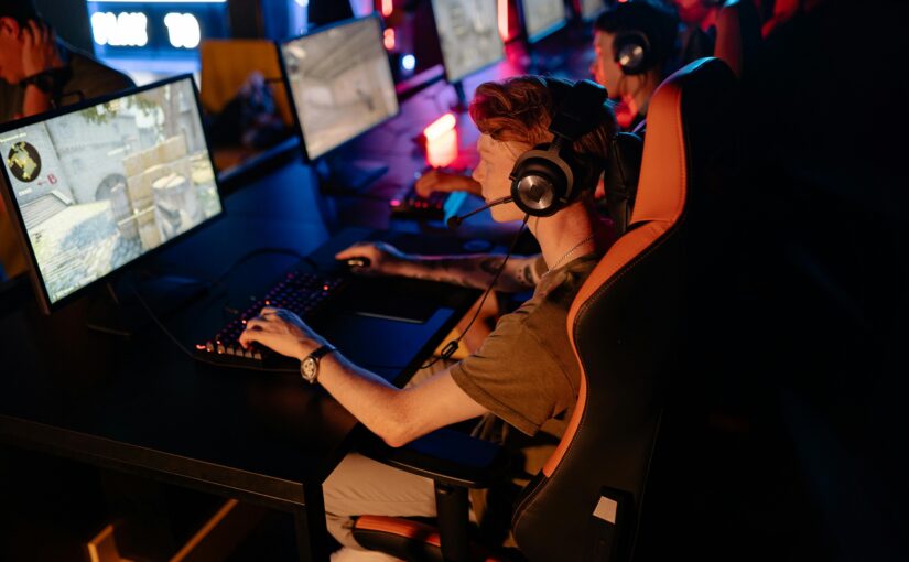 Jeux vidéo : le remède ultime contre l’ennui en 2025